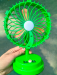 Fan, smart mini fan
